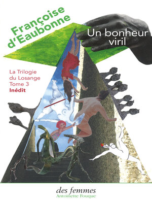 cover image of Un bonheur viril